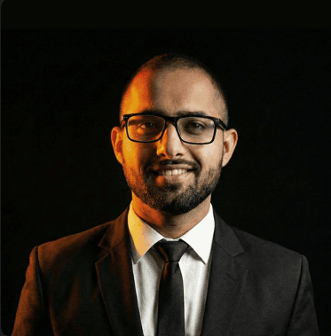 Kaleem — Co-Founder & CEO @ Mantaq