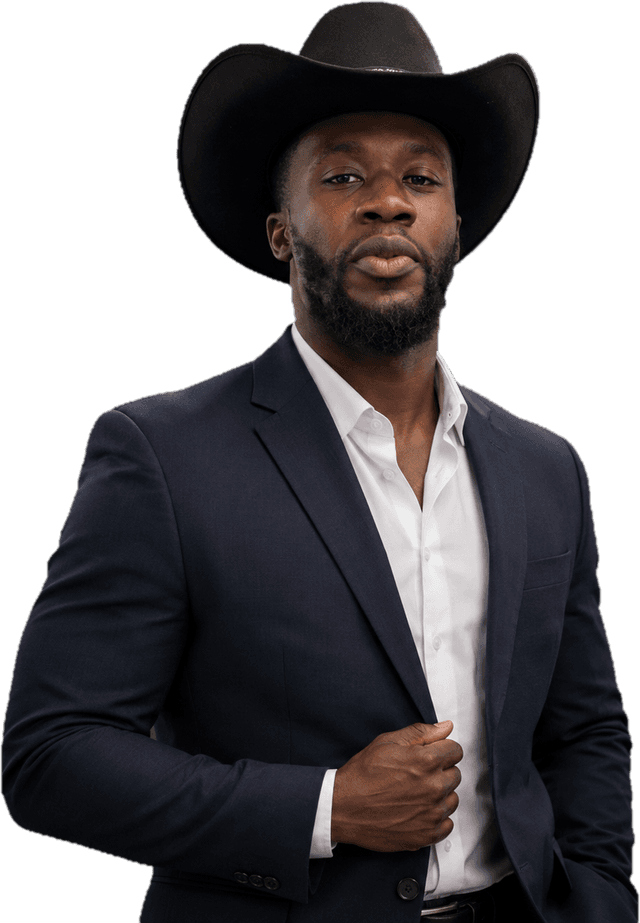 Reuben Geimah