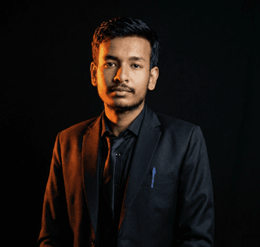 Awais — Co-Founder & CTO